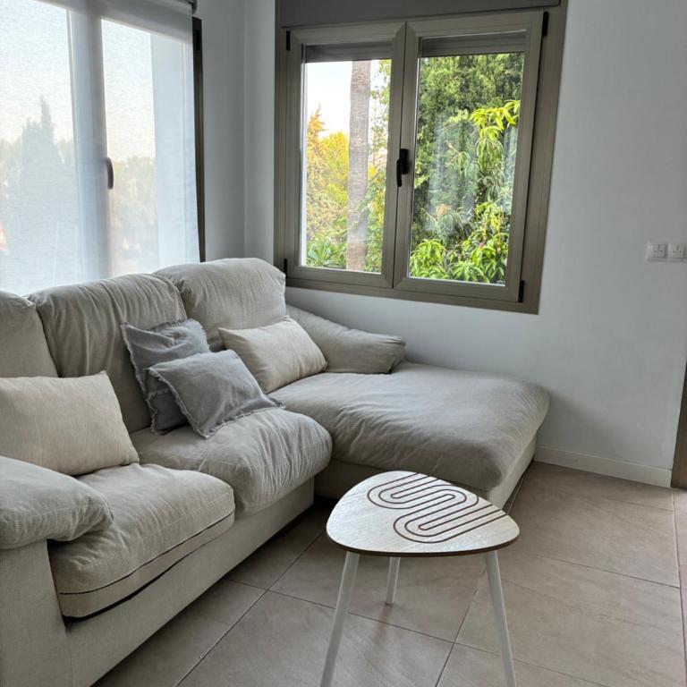 Mango Tree - Apartment mit 1 Schlafzimmer - 20