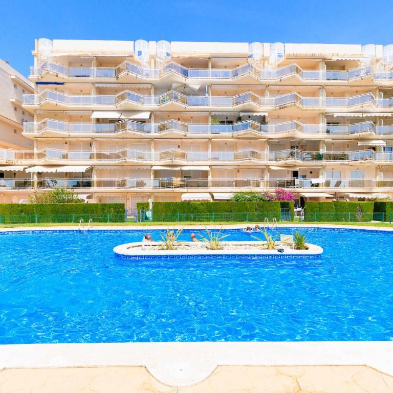 Residencial Bellavista Rentalmar - Apartamento de 2 dormitorios - 3