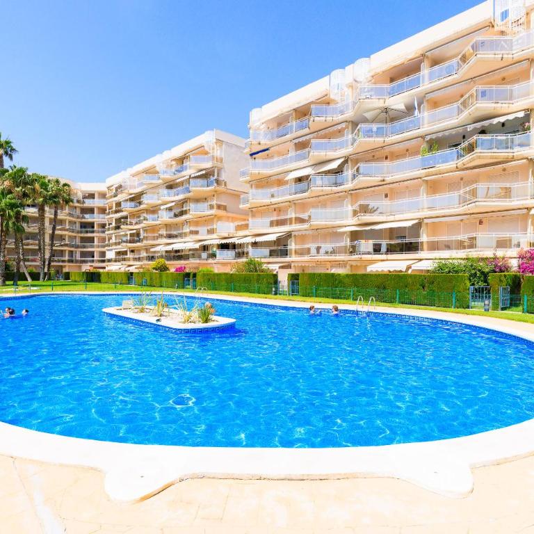 Residencial Bellavista Rentalmar - Apartamento de 2 dormitorios - 1