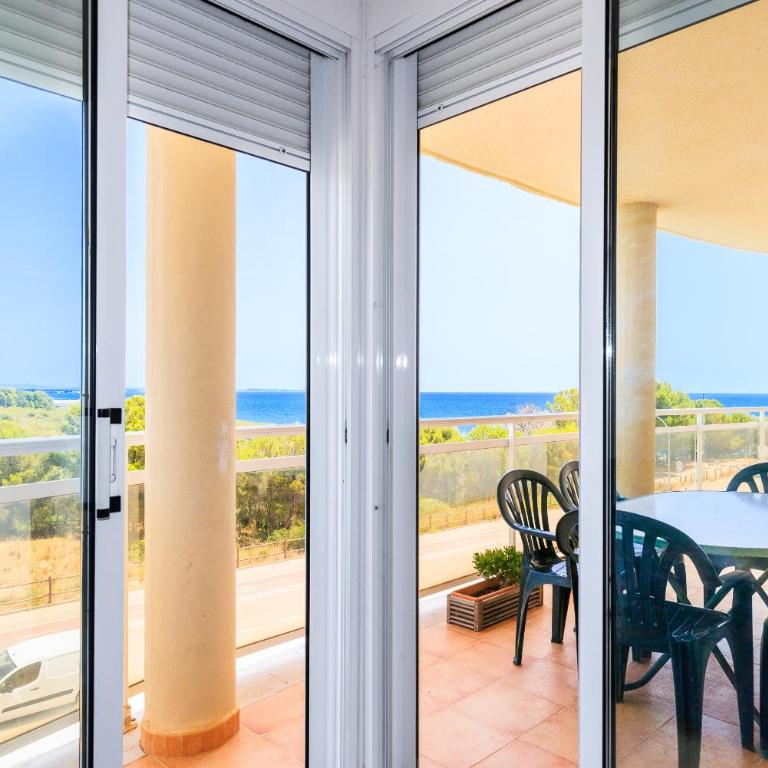 Residencial Bellavista Rentalmar - Apartamento de 2 dormitorios - 14