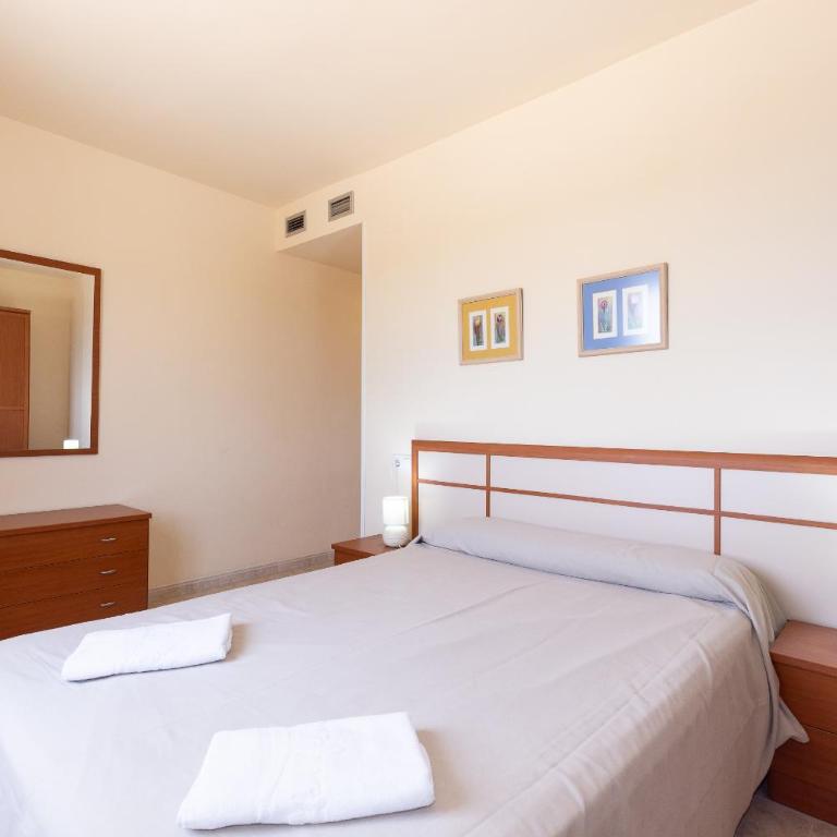 Residencial Bellavista Rentalmar - Apartamento de 2 dormitorios - 25
