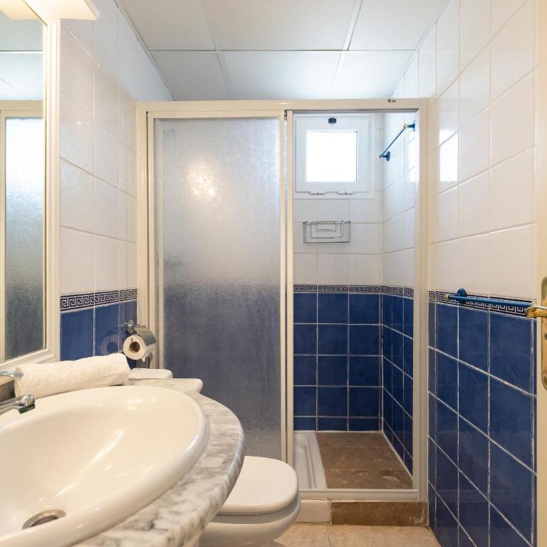 Residencial Bellavista Rentalmar - Apartamento de 2 dormitorios - 32