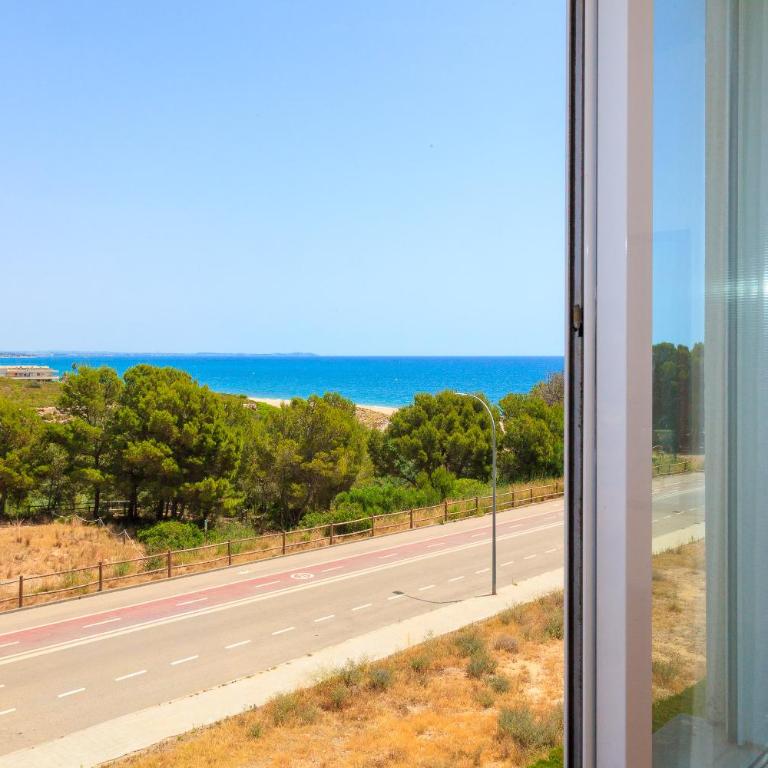 Residencial Bellavista Rentalmar - Apartamento de 2 dormitorios - 49