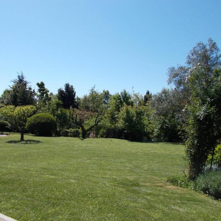 maison florentine - Villa - 4