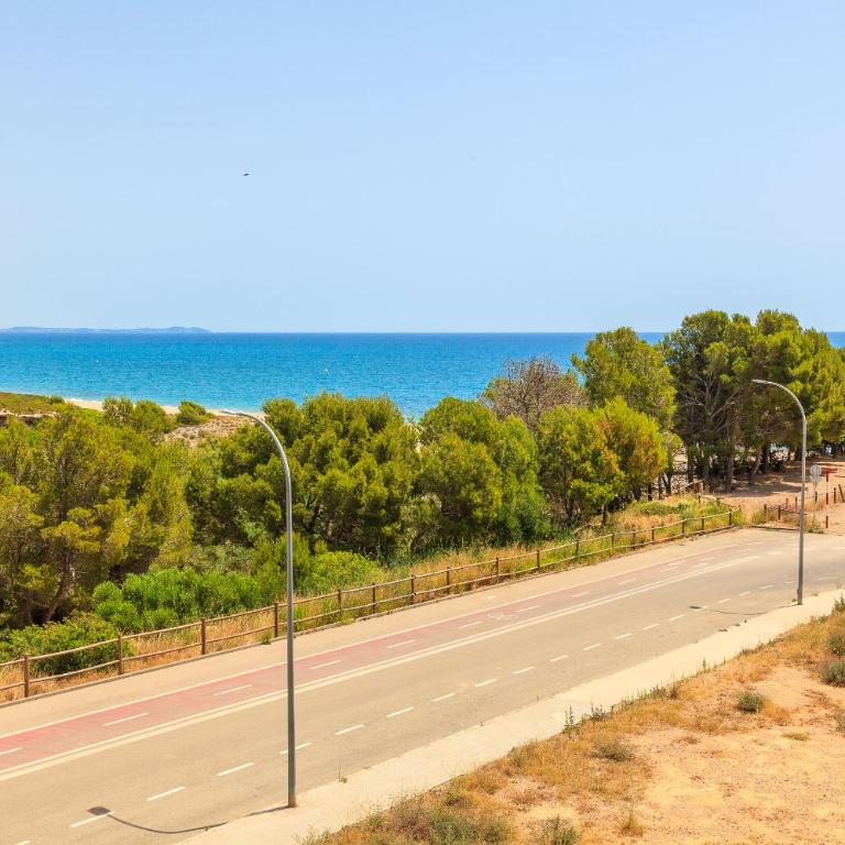 Residencial Bellavista Rentalmar - Apartamento de 2 dormitorios - 41