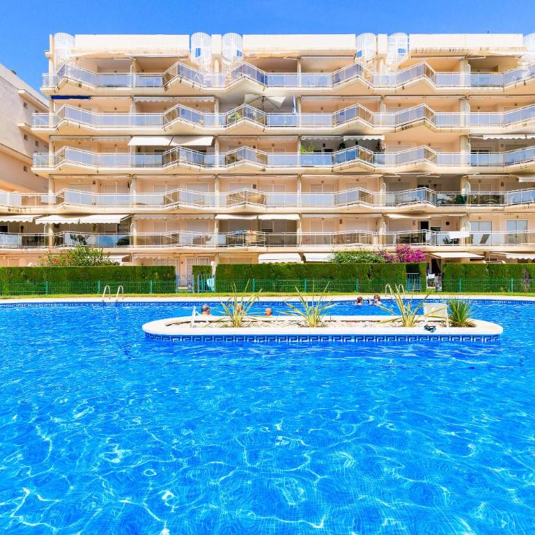 Residencial Bellavista Rentalmar - Apartamento de 2 dormitorios - 42