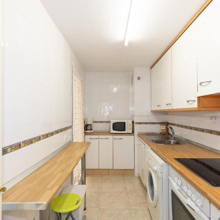 Residencial Bellavista Rentalmar - Apartamento de 2 dormitorios - 18