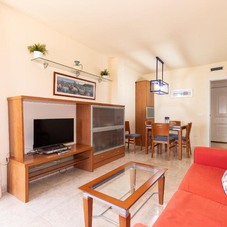 Residencial Bellavista Rentalmar - Apartamento de 2 dormitorios - 7