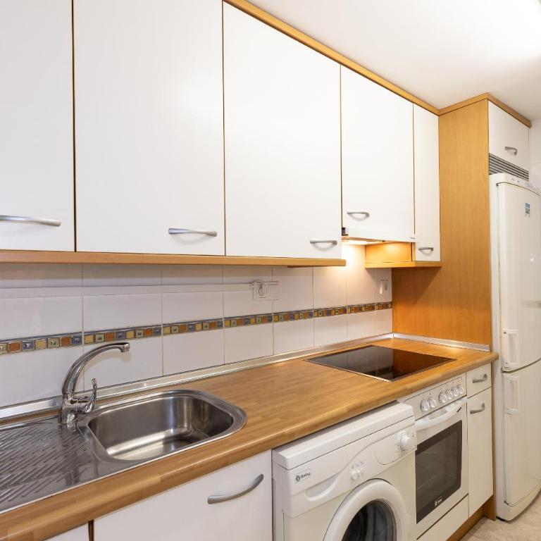 Residencial Bellavista Rentalmar - Apartamento de 2 dormitorios - 19