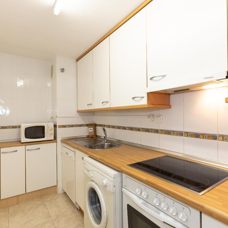 Residencial Bellavista Rentalmar - Apartamento de 2 dormitorios - 20