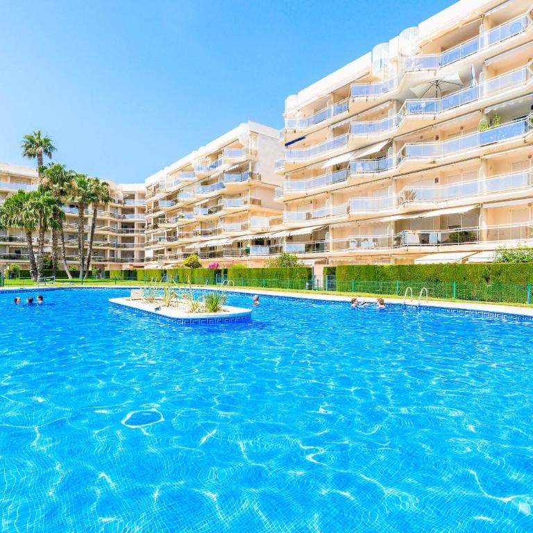 Residencial Bellavista Rentalmar - Apartamento de 2 dormitorios - 46