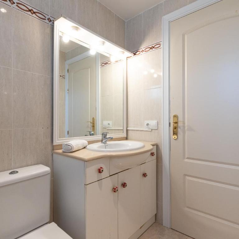 Residencial Bellavista Rentalmar - Apartamento de 2 dormitorios - 36