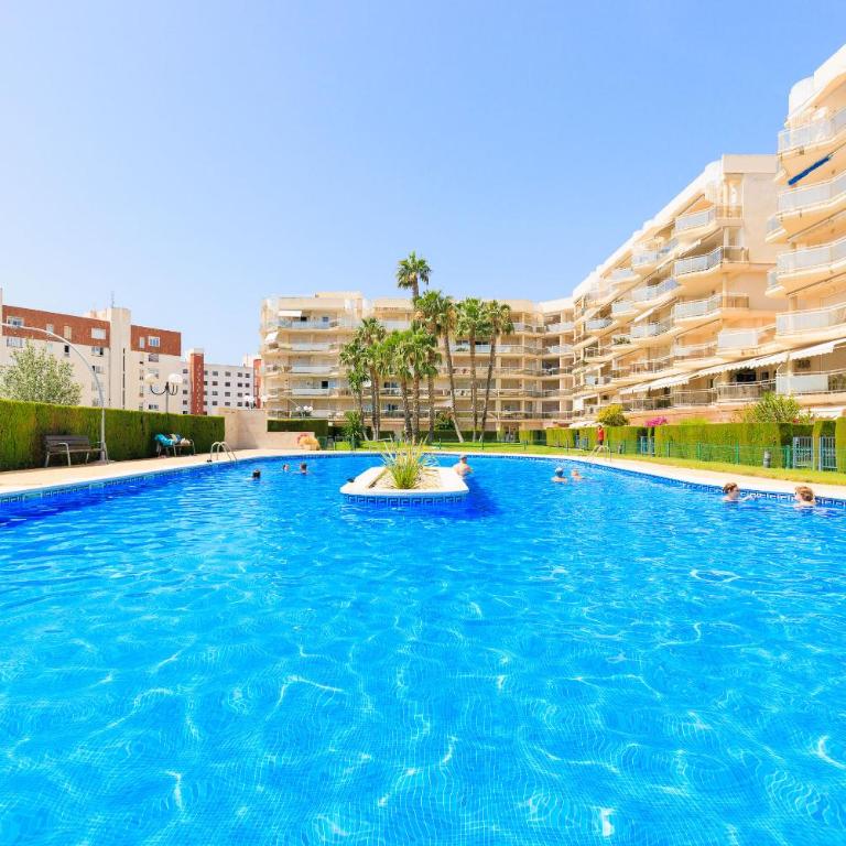 Residencial Bellavista Rentalmar - Apartamento de 2 dormitorios - 48