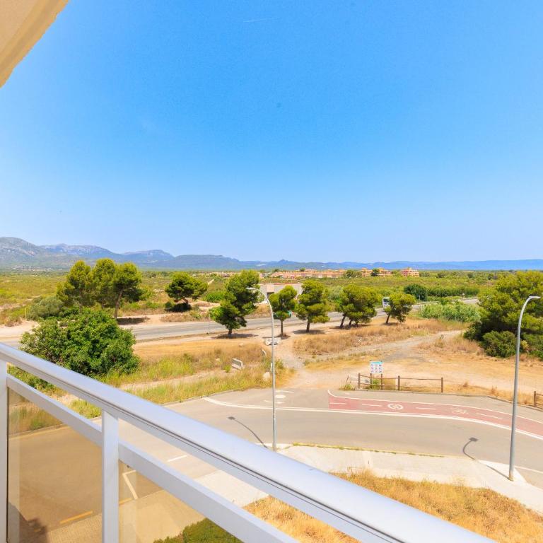 Residencial Bellavista Rentalmar - Apartamento de 2 dormitorios - 51