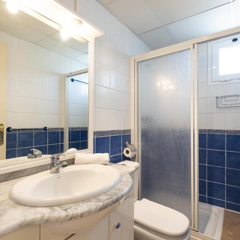 Residencial Bellavista Rentalmar - Apartamento de 2 dormitorios - 34