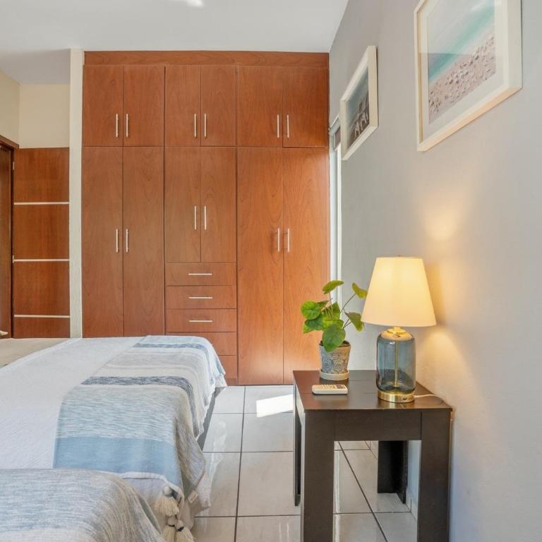 Casa Mamino Pool Palapa and Pet Friendly - Casa de 4 dormitorios - 16