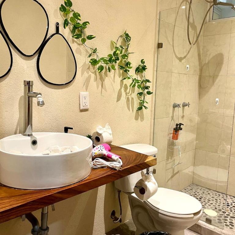 Planta Baja,p4,Pet friendly,10 minutos del centro - Apartment mit 2 Schlafzimmern - 3