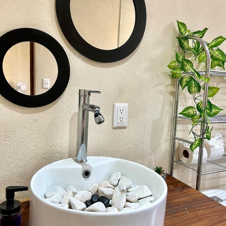 Planta Baja,p4,Pet friendly,10 minutos del centro - Apartment mit 2 Schlafzimmern - 4