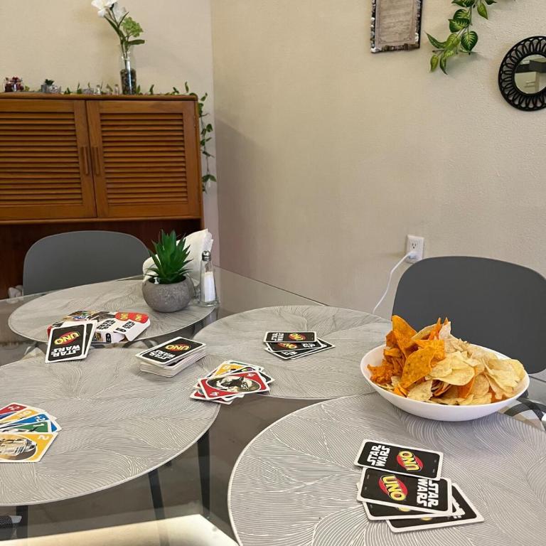 Planta Baja,p4,Pet friendly,10 minutos del centro - Apartment mit 2 Schlafzimmern - 6