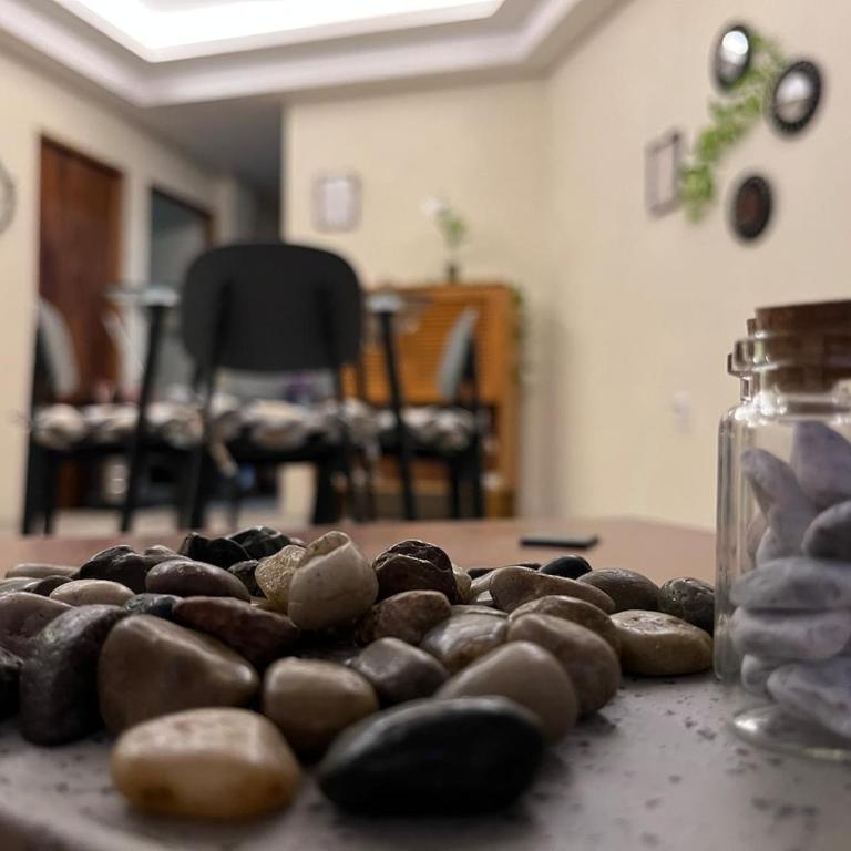 Planta Baja,p4,Pet friendly,10 minutos del centro - Apartment mit 2 Schlafzimmern - 8