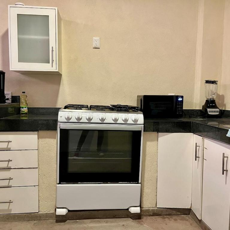 Planta Baja,p4,Pet friendly,10 minutos del centro - Apartment mit 2 Schlafzimmern - 11
