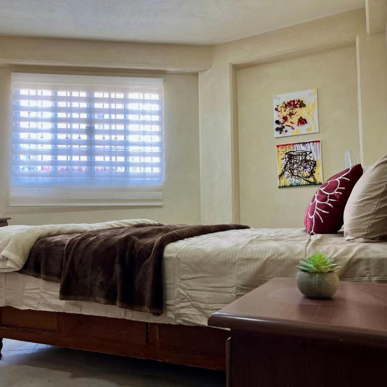 Planta Baja,p4,Pet friendly,10 minutos del centro - Apartment mit 2 Schlafzimmern - 14