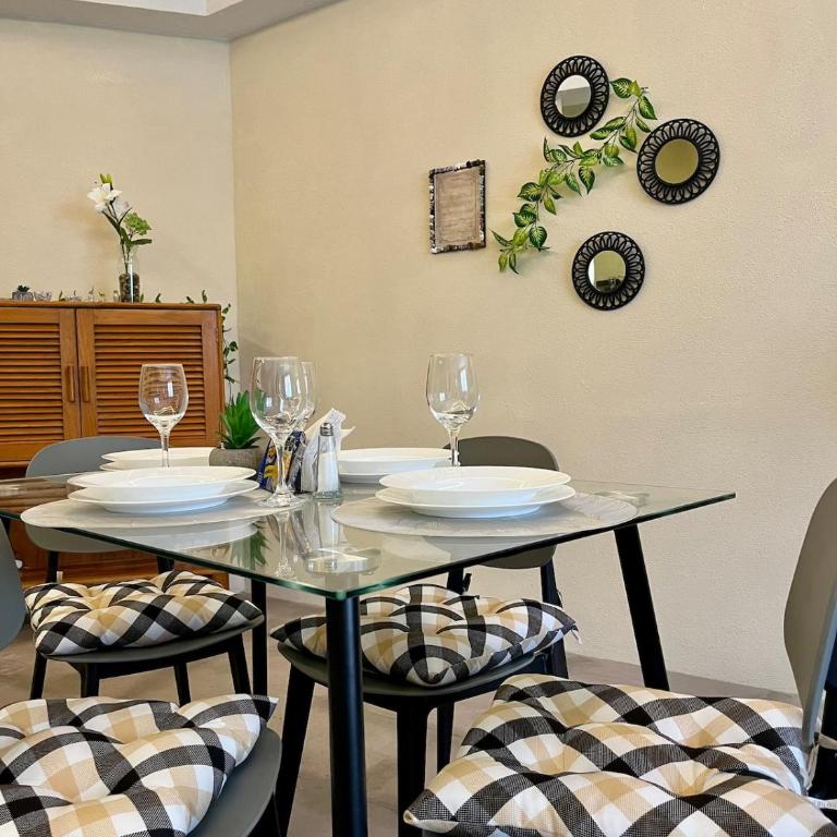 Planta Baja,p4,Pet friendly,10 minutos del centro - Apartment mit 2 Schlafzimmern - 15