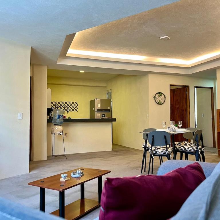Planta Baja,p4,Pet friendly,10 minutos del centro - Apartment mit 2 Schlafzimmern - 21