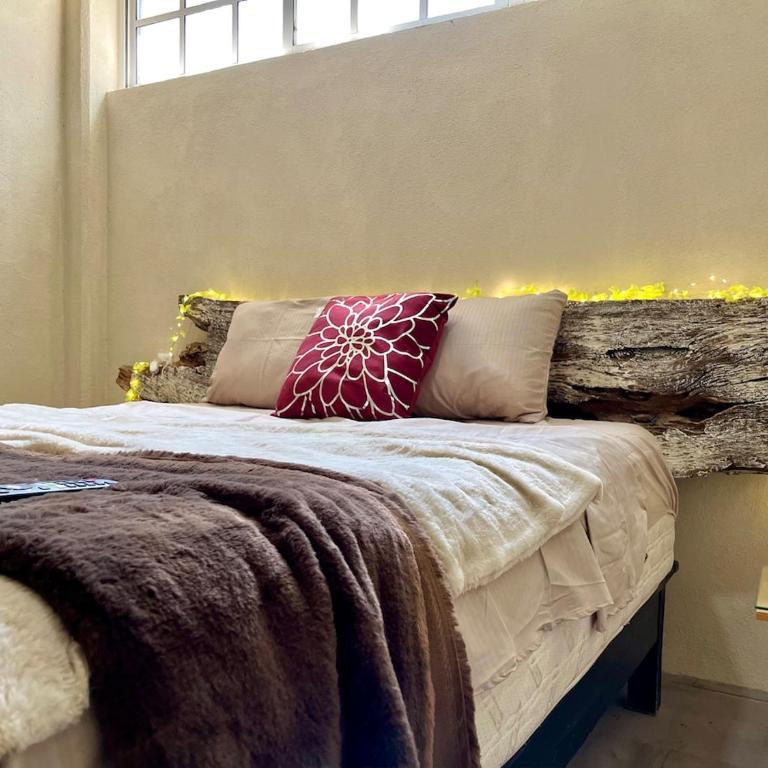 Planta Baja,p4,Pet friendly,10 minutos del centro - Apartment mit 2 Schlafzimmern - 22
