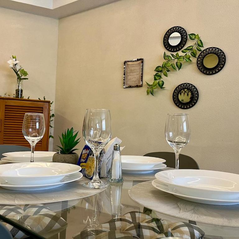 Planta Baja,p4,Pet friendly,10 minutos del centro - Apartment mit 2 Schlafzimmern - 24