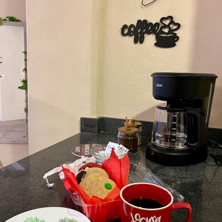 Planta Baja,p4,Pet friendly,10 minutos del centro - Apartment mit 2 Schlafzimmern - 25