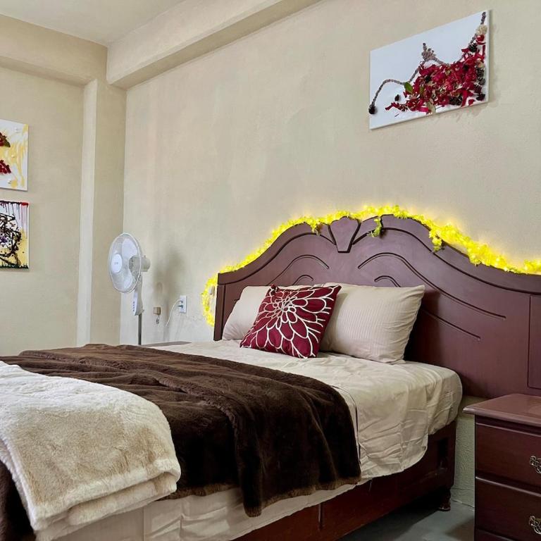 Planta Baja,p4,Pet friendly,10 minutos del centro - Apartment mit 2 Schlafzimmern - 27