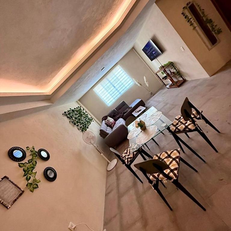 Planta Baja,p4,Pet friendly,10 minutos del centro - Apartment mit 2 Schlafzimmern - 28