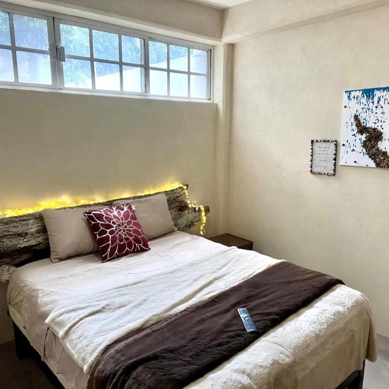 Planta Baja,p4,Pet friendly,10 minutos del centro - Apartment mit 2 Schlafzimmern - 30