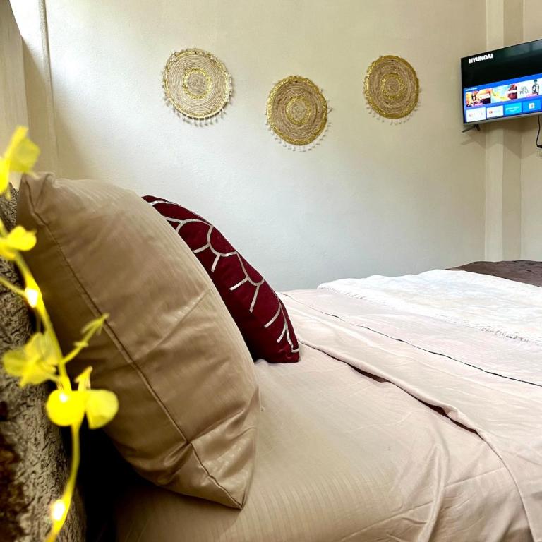 Planta Baja,p4,Pet friendly,10 minutos del centro - Apartment mit 2 Schlafzimmern - 31