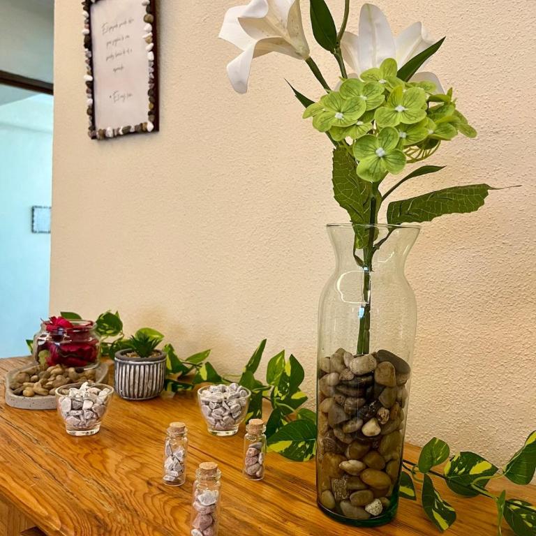 Planta Baja,p4,Pet friendly,10 minutos del centro - Apartment mit 2 Schlafzimmern - 32