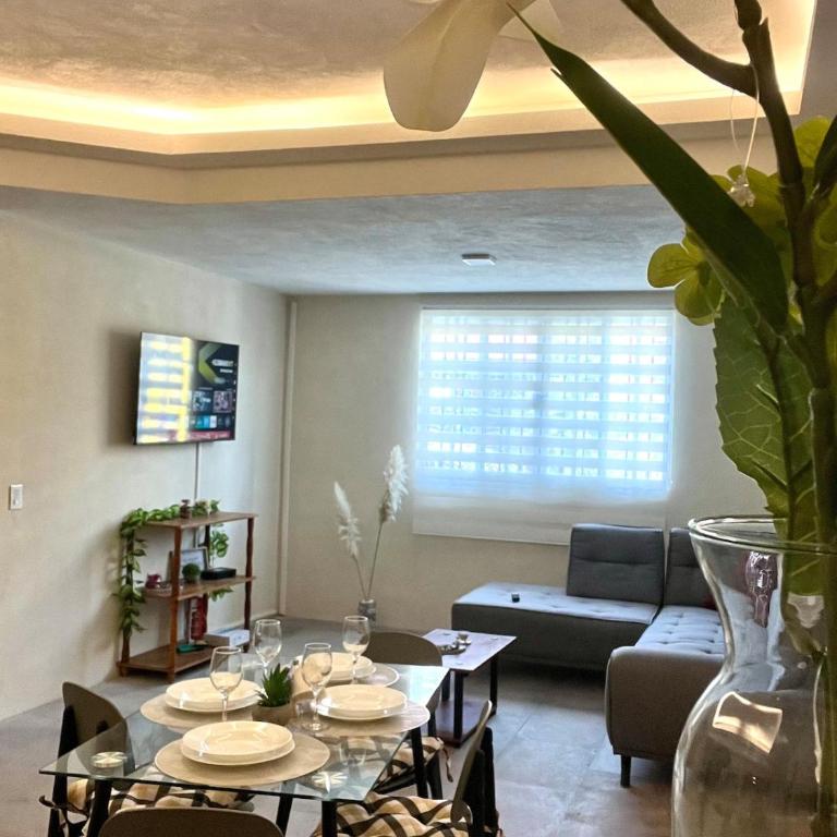 Planta Baja,p4,Pet friendly,10 minutos del centro - Apartment mit 2 Schlafzimmern - 34