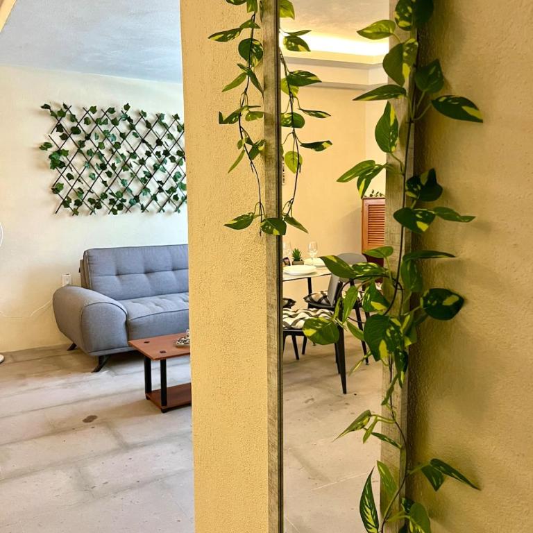 Planta Baja,p4,Pet friendly,10 minutos del centro - Apartment mit 2 Schlafzimmern - 38