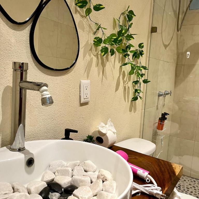 Planta Baja,p4,Pet friendly,10 minutos del centro - Apartment mit 2 Schlafzimmern - 39