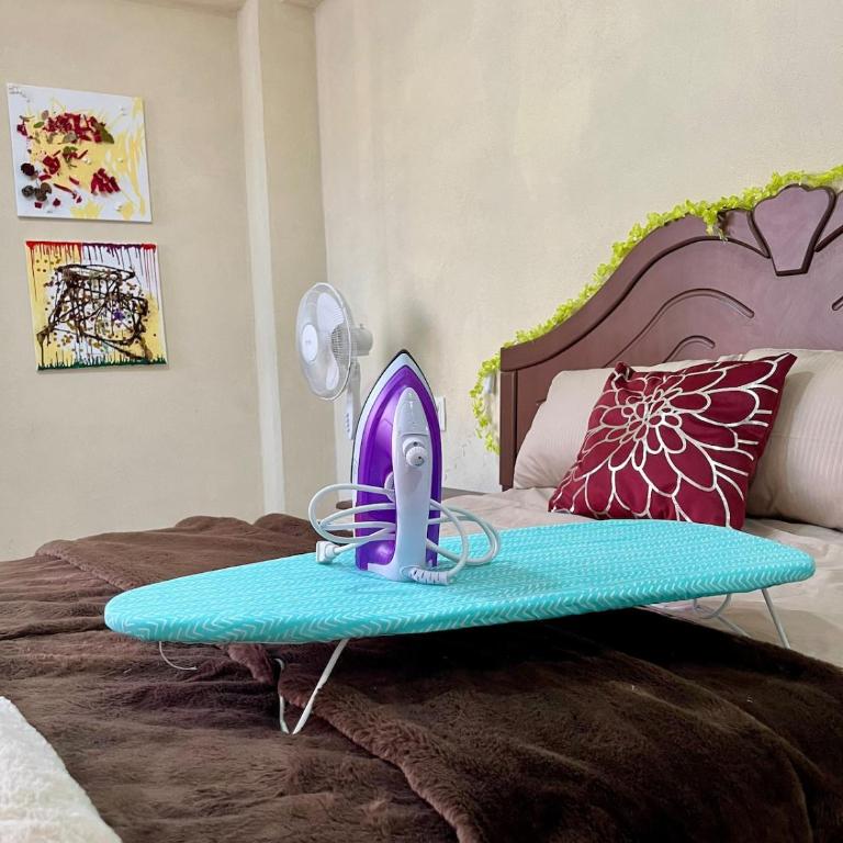 Planta Baja,p4,Pet friendly,10 minutos del centro - Apartment mit 2 Schlafzimmern - 41