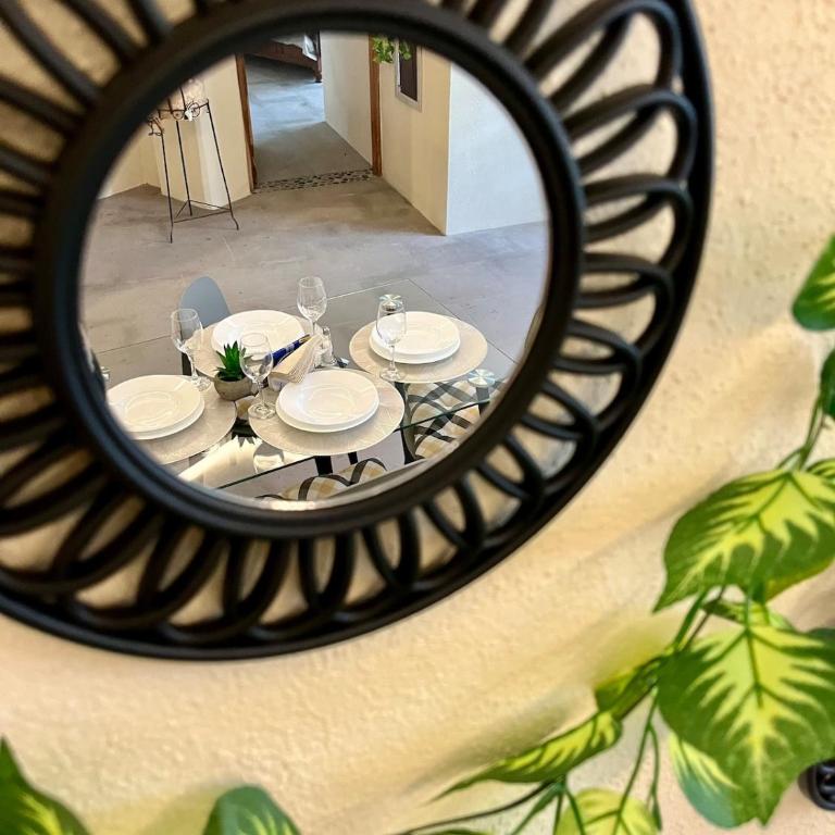 Planta Baja,p4,Pet friendly,10 minutos del centro - Apartment mit 2 Schlafzimmern - 43