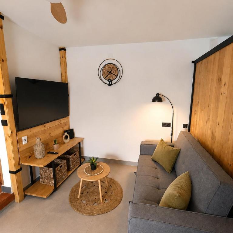 Nova Lux Vejer - Historic Center - One-Bedroom Apartment - 1