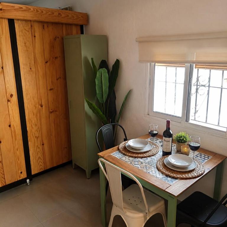 Nova Lux Vejer - Historic Center - One-Bedroom Apartment - 12