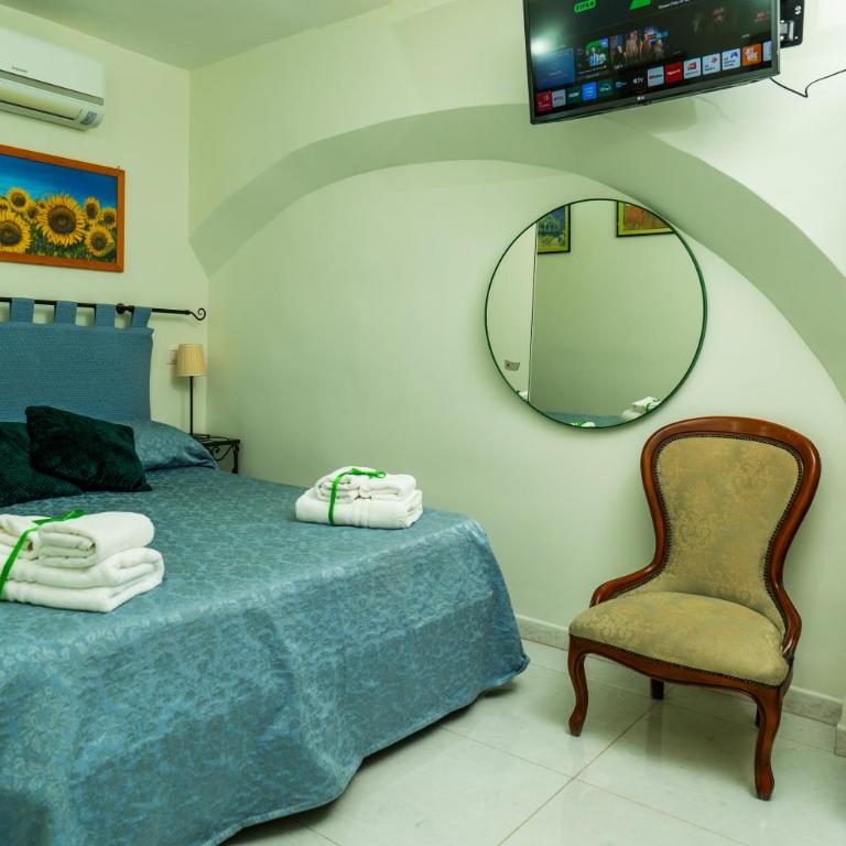 House Casarella - Appartamento con 2 Camere da Letto - 4