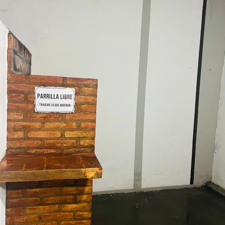 Pioneros - Apartamento de 1 dormitorio - 14