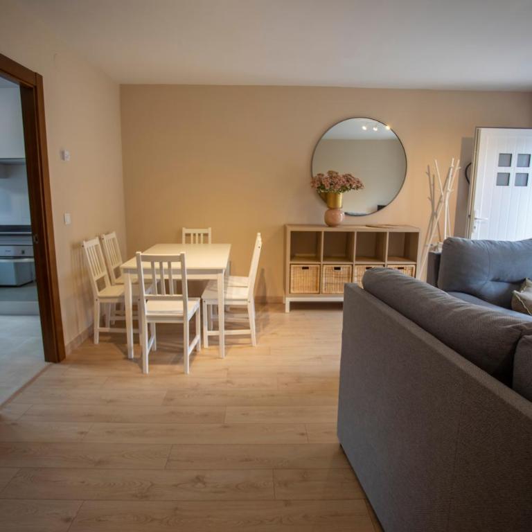 Apartamentos San Pedro en Llanes - Apartamento de 3 dormitorios - 12