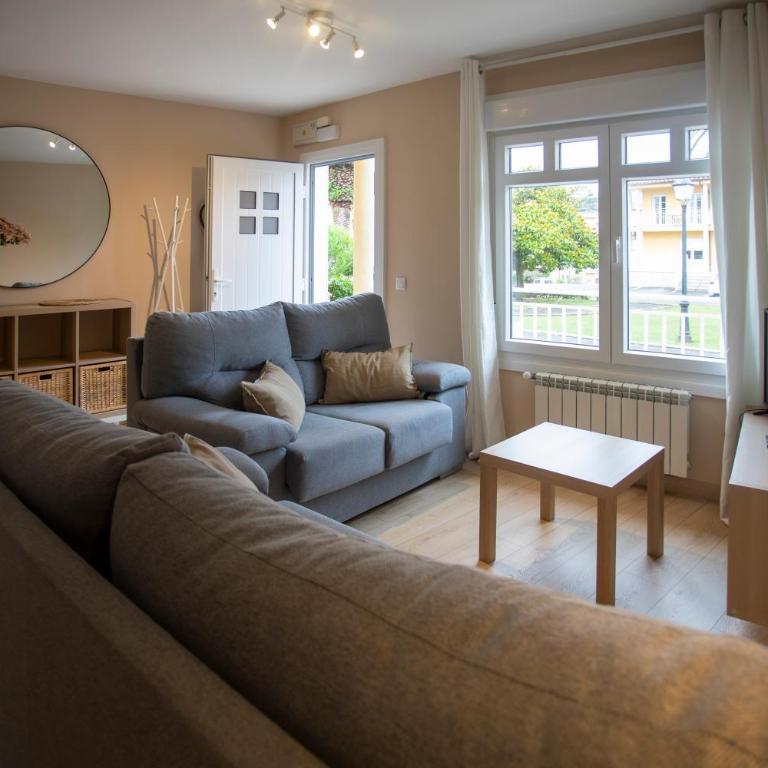 Apartamentos San Pedro en Llanes - Apartamento de 3 dormitorios - 9