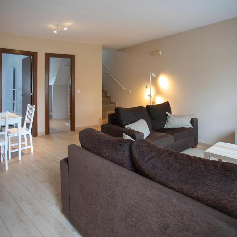 Apartamentos San Pedro en Llanes - Apartamento de 3 dormitorios - 5