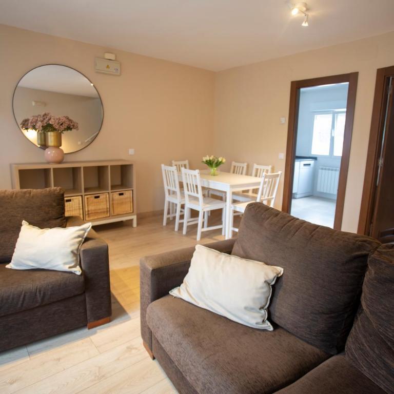 Apartamentos San Pedro en Llanes - Apartamento de 3 dormitorios - 10