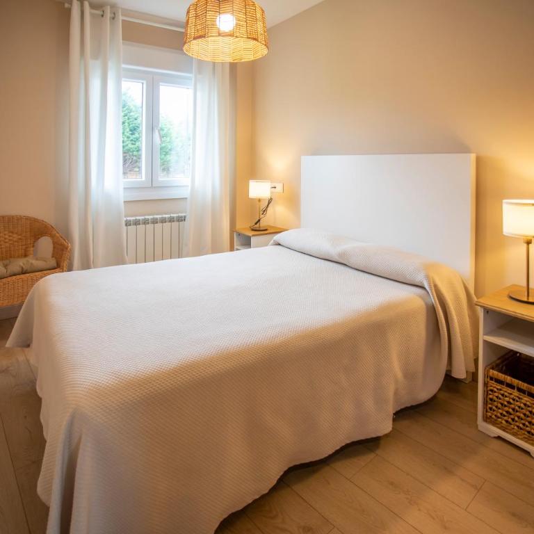 Apartamentos San Pedro en Llanes - Apartamento de 3 dormitorios - 13